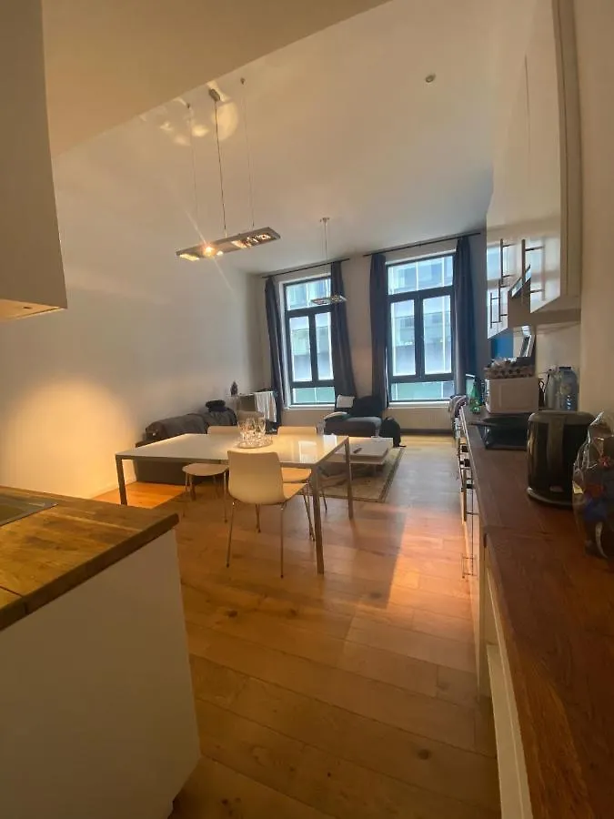 Apartment Grand-Palace Βρυξέλλες Βέλγιο